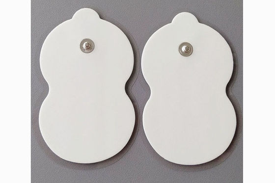 물리치료 5.5X8.8cm은 3.5 밀리미터 트렁크 장비 번호 유닛 패드를 거품이 일게합니다