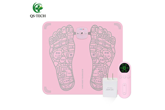 무선 USB 분리할 수 있는 298x317mm Ems 족욕기