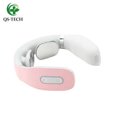 적외선 18x16x6cm 현명한 목과 등 마사지사