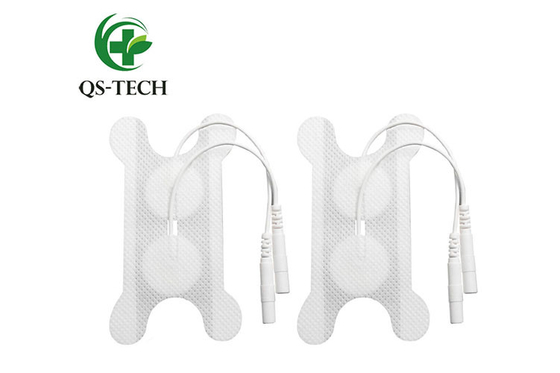 마사지 베개 ABS 50*80mm 트렁크 장비 번호는 여분 패드를 기계화합니다