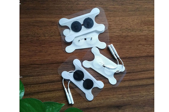 QS 기술 수십 EMS 자극물질 제비 전극