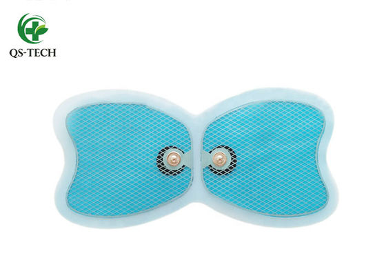 10*200mm 전기치료법 전극은 요통을 위해 거닙니다