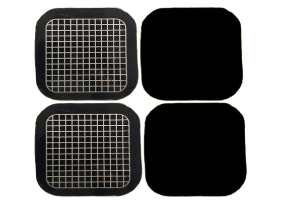 3 PC 세트 100*100mm 복부 겔 전극 패드