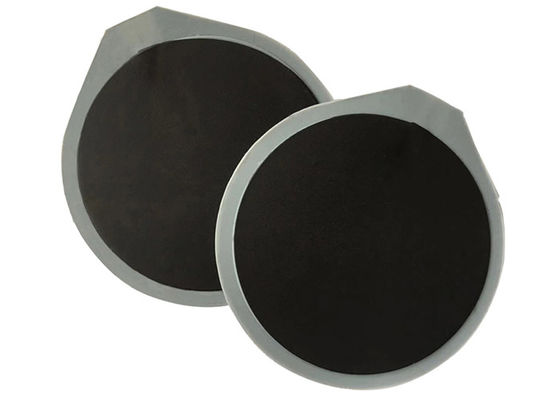 2.0 밀리미터 프리위레드 650 센티미터 탄소 고무 전극