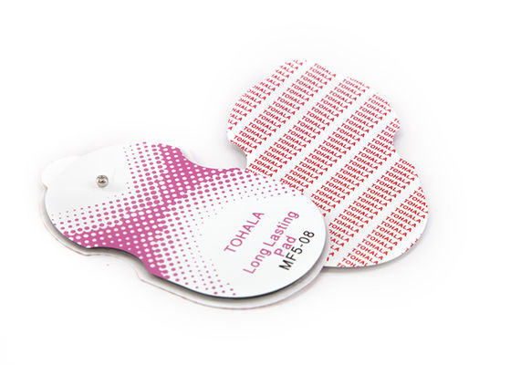 트렁크 장비 번호 부대 동안 50*90mm 의학 셀프 접착제 전극